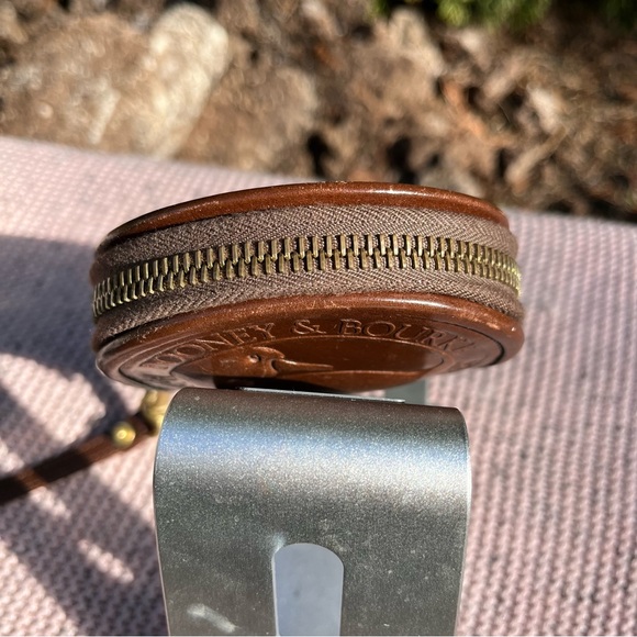 RARE - Vintage Dooney Bourke Duck Coin Purse - Picture 5 of 10